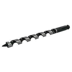 Abbott & Ashby Auger 14mm x 205mm 7/16"