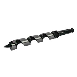 Abbott & Ashby Auger 22mm x 205mm 7/16"