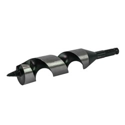 Abbott & Ashby Auger 35mm x 205mm 7/16"