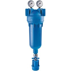 ATL-HYDRA1RAH90MCRBLUE HYDRA SELF CLEAN 1" BLUE ATL-HYDRASTDMONO10BLUERAH1IN