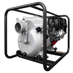 BIA-MH30T-2 - HONDA GX270 - 3"TRASH PUMP