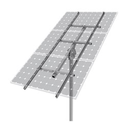 BIA-ISOLAR-PM3-440 SOLAR ARRAY & PANEL KIT BIA-ISOLAR-PM3-440