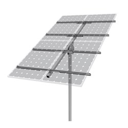 BIA-ISOLAR-PM4-440 SOLAR ARRAY & PANEL KIT BIA-ISOLAR-PM4-440