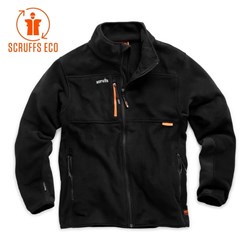 Scruffs Eco Abratec Worker Fleece - Small