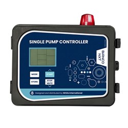 BIA-NXT-SPC3-40 - nXt Single Pump Control Panel - 415V 0.75 - 4.0kW