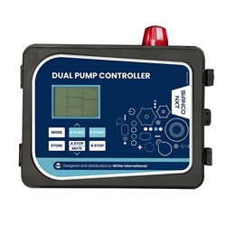 BIA-NXT-DPC3-40 - nXt Dual Pump Control Panel - 415V 0.75 - 4.0kW