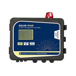 BIA-NXT-SOLARPLUS-CONTROLLER SOLAR AC/DC V5