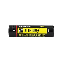 ZX820 - Coast Replacment Battery to suit EAL10R Lantern