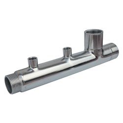 BIA-NXT Vertical Multi-Stage Manifold 50mm