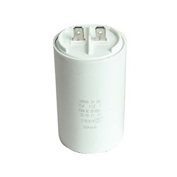 CAPACITOR 25UF SUIT BIANCO NXT IPROTECT