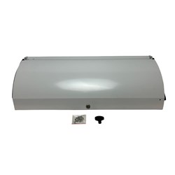 Atlas Filtri ATL-BFP-COMPLETE FRAME to suit Big F Pro Systems