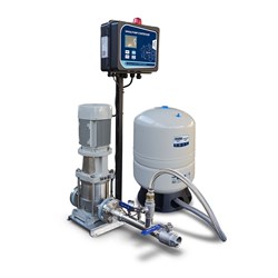 BIA-1VMS10/6M-MP - VMS Manual Pressure Switch Kit