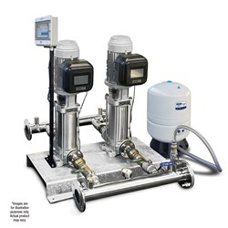 BIA-2VMS10/6T-DRIVE - VMS Electronic Drive Kits