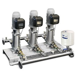 BIA-3VMS5/7M-DRIVE - VMS Electronic Drive Kits