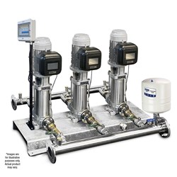 BIA-3VMS20/5T-DRIVE - VMS Electronic Drive Kits