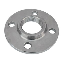 BIA-VMS-DN FLANGE-40MM - DN FLANGE BSP THREADED