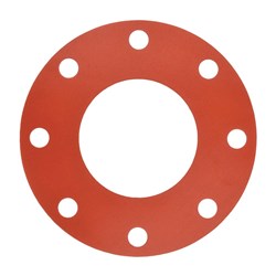 BIA-VMS-FLANGE-GASKET-50MM TO SUIT BLANK FLANGE 50MM