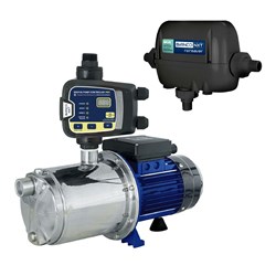 RS4E-MULTI3-50PRO - Rainsaver MK4E & BIA-MULTI3-50PRO