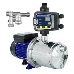 A2-MULTI3-50PRO - BIA-MULTI3-50PRO + 3/4" AcquaSaver Device