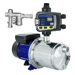 A1-MULTI5-80PRO - BIA-MULTI5-80PRO + 1" AcquaSaver Device