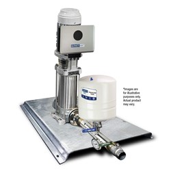 BIA-VMS-SOLAR-10/20-FLEXI22 - VMS Solar Kits