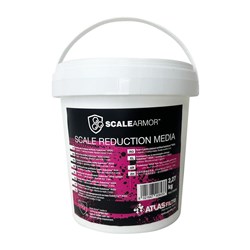 Atlas Filtri ATL-P20BIGSCALEARMOURREFILL ScaleArmour Refillable Resin for 20" Big Series Cartridges