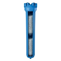 Atlas Filtri ATF-POP20SCALEEASYS1IN 20" Standard ScaleArmor POP with Housing