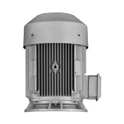 BIA VMS 4.0KW 3PHASE MOTOR VMS REPLACEMENT MOTOR BIA-VMS-4.0KW-3PHASE-MOTOR