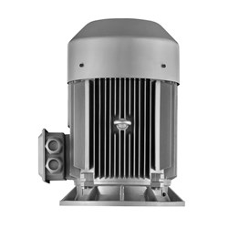 BIA VMS 11.0KW 3PHASE MOTOR VMS REPLACEMENT MOTOR BIA-VMS-11.0KW-3PHASE-MOTOR