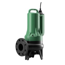 DAB-FEKAFXS30.30T - DAB Feka FXS Screw Impeller SubmersiblePump 1200 L/min 25M 3kW 415V