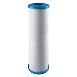 Atlas Filtri ATL-CBAFCYST20BIGSX1MCR 20" Big 1 Micron Carbon Block Chlorine Cyst Reduction Filter
