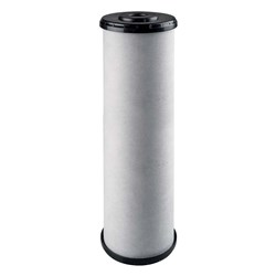 Atlas Filtri ATL-CBAFPB20BIG1MCR 20" Big 1 Micron Carbon Block Heavy Metal Reduction Filter