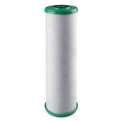 Atlas Filtri ATL-CBAFVOC20BIG5MIC 20" Big 5Micron Carbon Block Volatile Organic Compound Reduction Filter