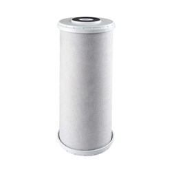 Atlas Filtri ATL-CBAFCTO10BIG10MCR 10" Big 10 Micron Carbon Block Volatile Organic Compound Reduction Filter