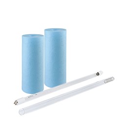 Atlas Filtri ATF-BIGFPRO156SANICMAINKIT BIGF Pro 156 SANIC Series Maintenance Kit