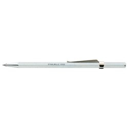 Stahlwille SW12322 - 77100001 Tungsten Carbide Scriber with clip