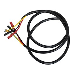 Welling & Crossley WC-PARALLELCABLE Parallel Cable to suit Inverter Generators & Portable Power Stations