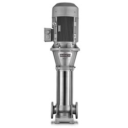 Bianco NXT BIA-VMS32/3T SummitSeries Vertical Multi-Stage (VMS) Pump 533L/m 42m Head 5.5kW 415V