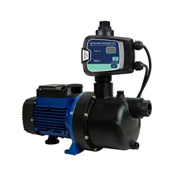 BIA-ECJET75CORE - Bianco NXT Composite Jet Pump with NXT Core Controller 0.75kW 50m 60L/min