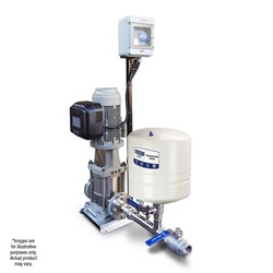 Bianco NXT BIA-1VMS15/3M-DRIVESummit Series Vertical Multi-Stage (VMS) Pump Electronic Drive Kit 266L/m 37m Head 3.7kW Drive