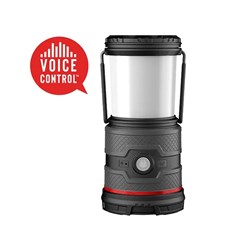 Coast EAL35R 1000 Lumens Voice-Controlled Rechargeable Lantern