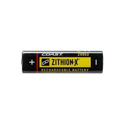 Coast ZX953 ZITHION-X Rechargeable Battery to suit TX300R