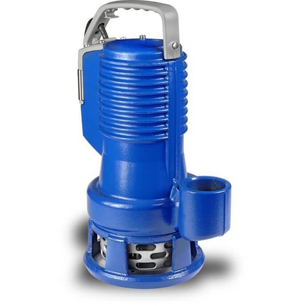 711710 - ZEN-DRBLUEP200/2/G50VMGEX - PUMP SUBMERSIBLE IECEX