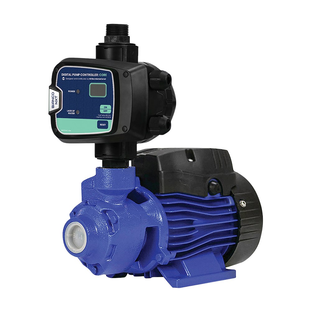 808396 - BIA-PTF37NXT - Cast Iron Peripheral Turbine Pump