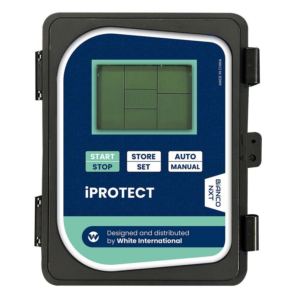 811203 - BIA-NXT-PROTECT3-40 - Bianco nXt iPROTECT Controller