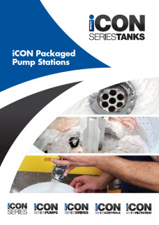 Bianco iCON Packaged Pump Station Brochure