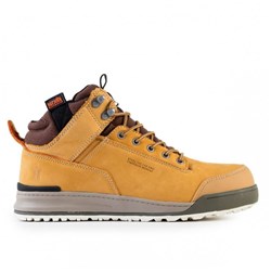 Safety Footwear - Scruffs Workwear 