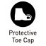 Protective Toe