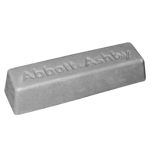 Buffing Compound Grey Blister Pack