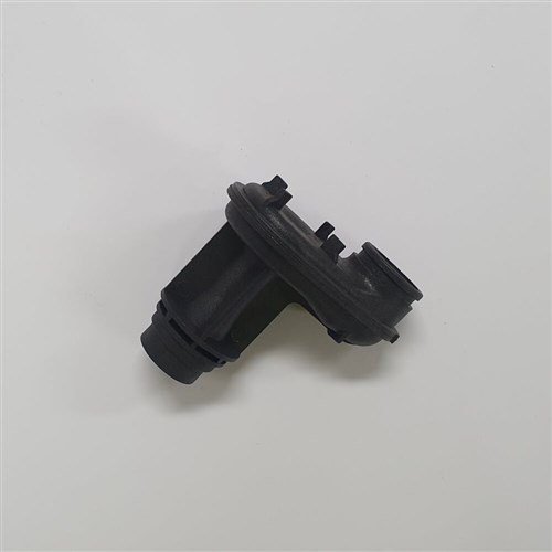 BIANCO INOX60 351 JET/VENTURI 12.0MM BIA-INOX60-351